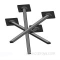 CustomSize Heavy Duty Spider Coffee Table Legs Metal